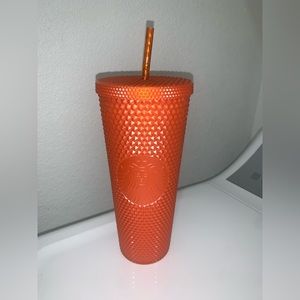Fall/November Starbucks Cup!